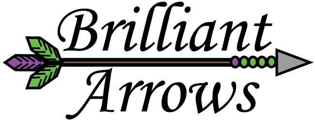 Brilliant Arrows